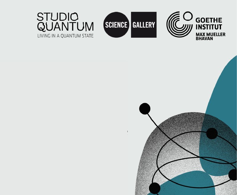 Studio Quantum key visual