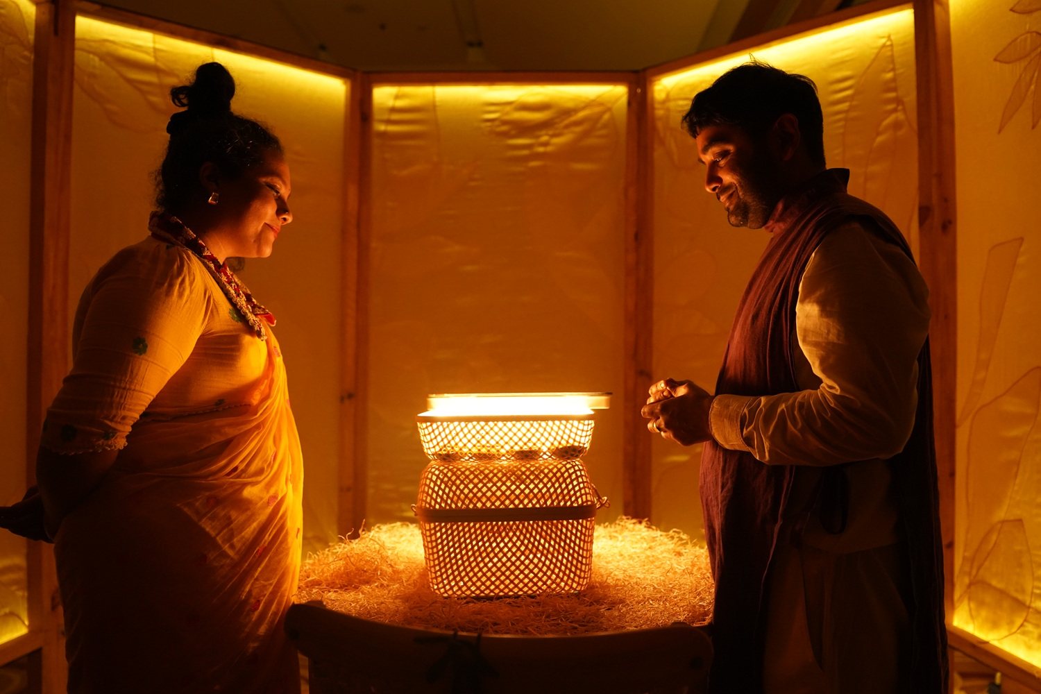 Shahi Tukra performance at Manotsava