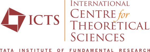International Centre for Theoretical Sciences